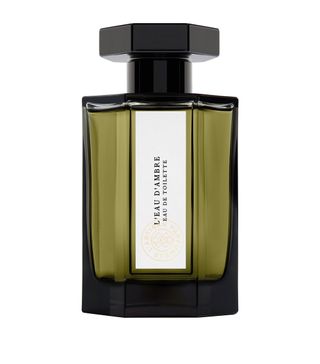 L'artisan Parfumeur L’eau D’Ambre Eau De Toilette