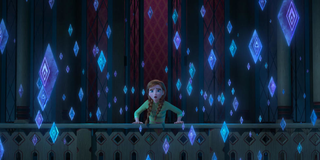 Anna Frozen II