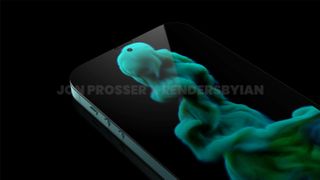 iPhone 14 renders by Front Page Tech and Ian Zelbo
