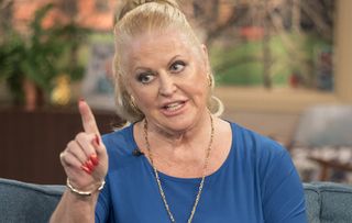 kim woodburn