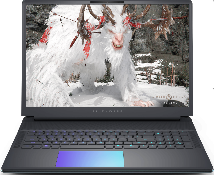 Alienware 16 Area-51