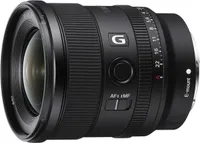 Sony FE 20mm f/1.8 G Sony FE 20mm f/1.8 G