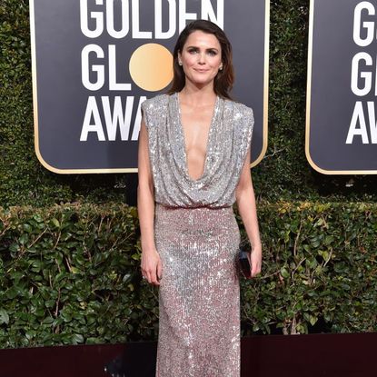 76th Annual Golden Globe Awards - Arrivals