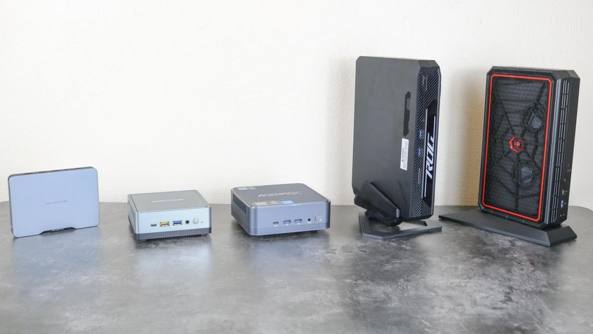 The best mini PCs (alternative)