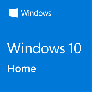 Windows 10 Home License