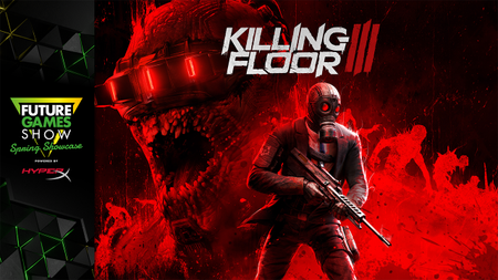 Killing Floor 3