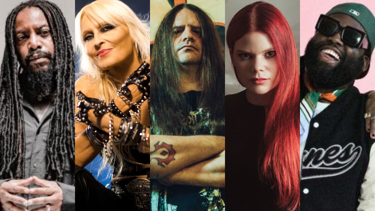 Best new metal songs this week: June 16 2023 | Louder