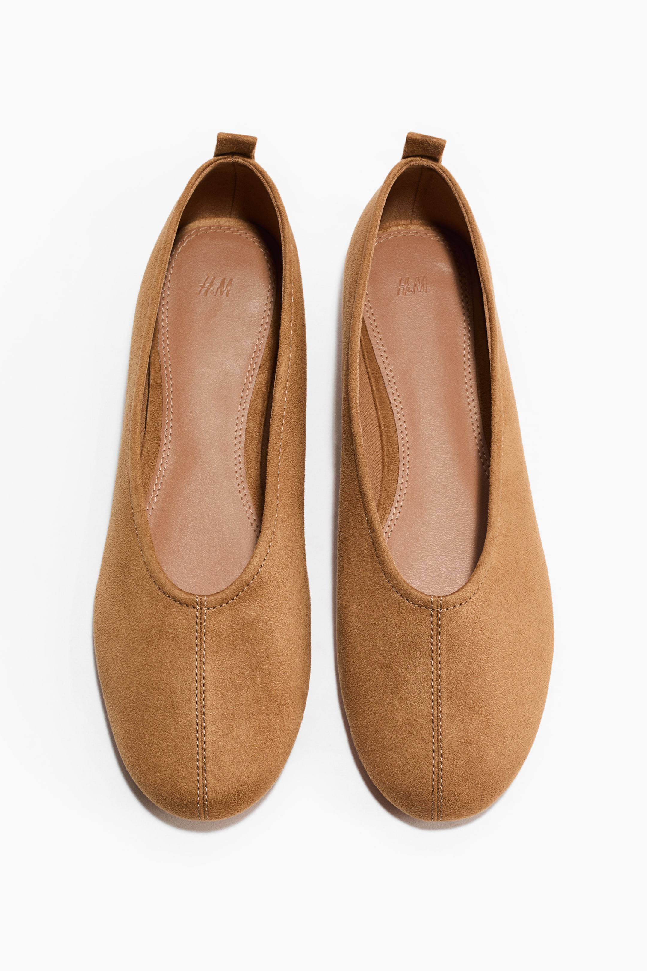 Ballet Flats