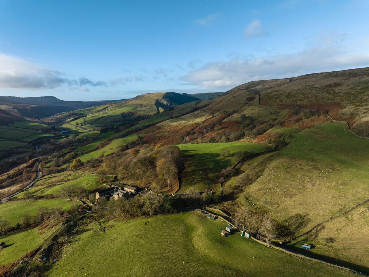 DJI Mavic 3 Classic image sample
