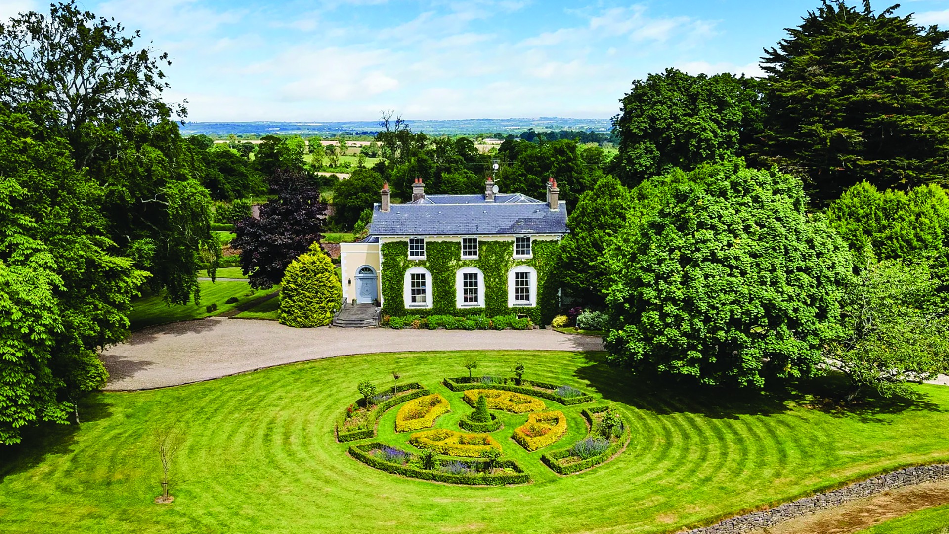 Weston House, Thomastown