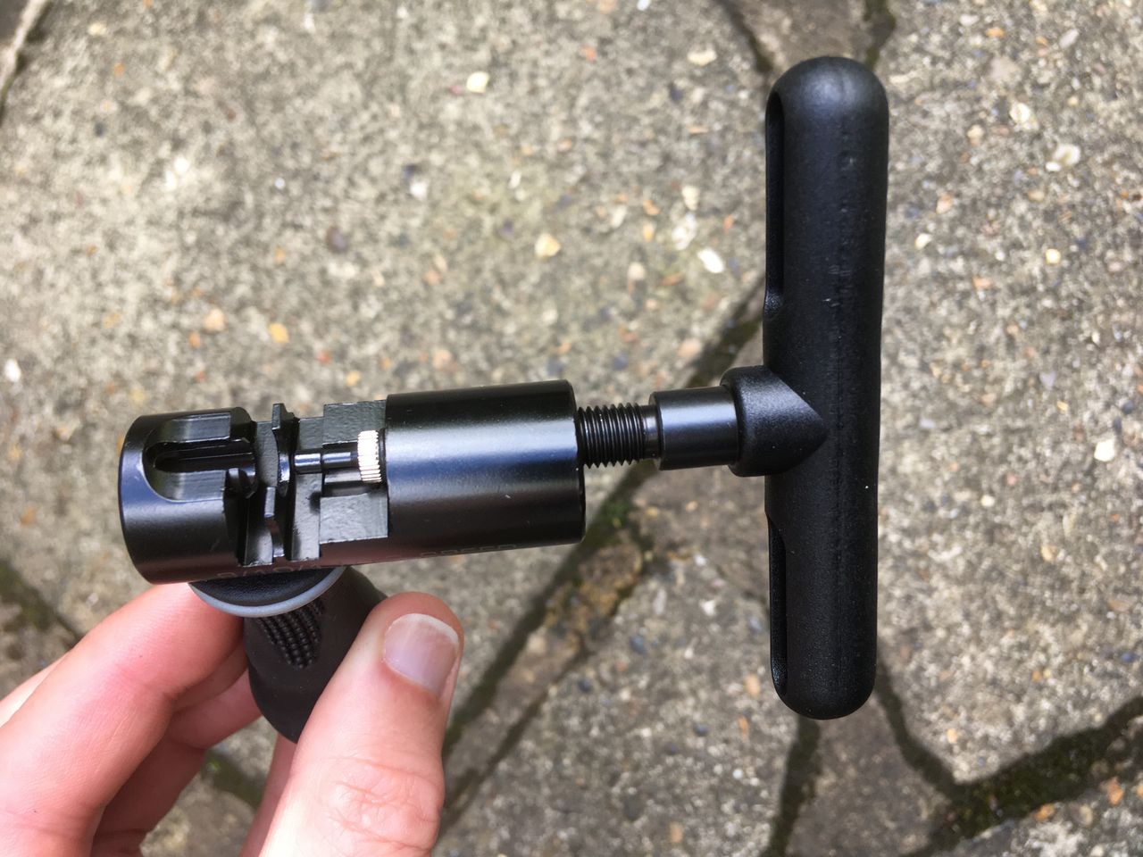 Pro Chain Tool 9-12