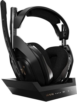 Astro A50 Gen 4 review
