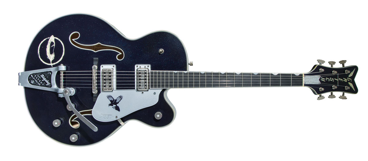 Gretsch Summer NAMM 2019 releases