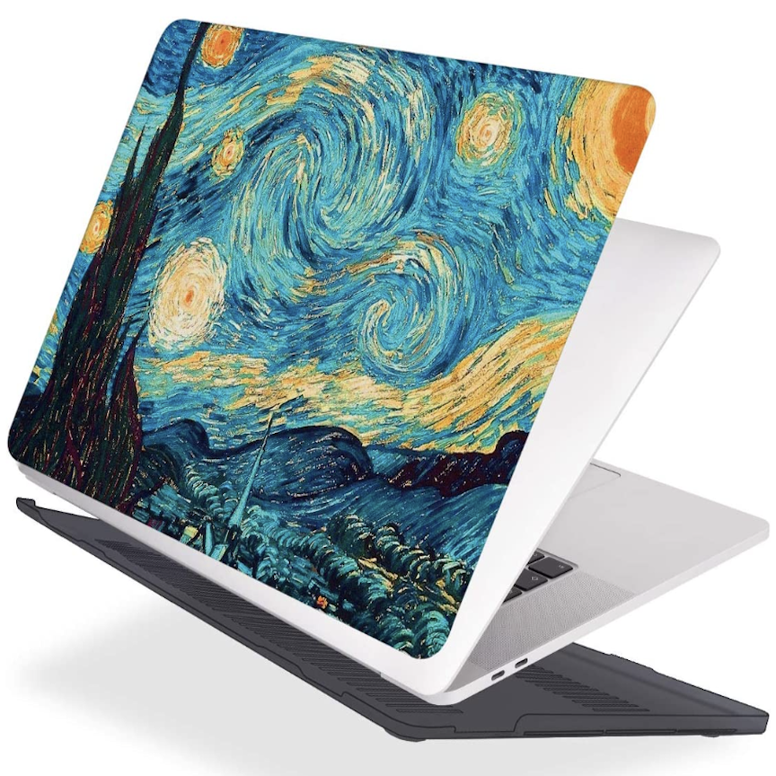 Best cases for the 16-inch MacBook Pro 2025: large laptop protection ...
