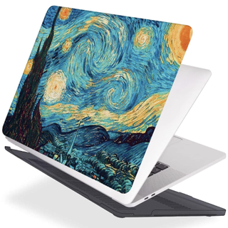 Mektron Matter Hard Shell Case for 16-inch MacBook Pro