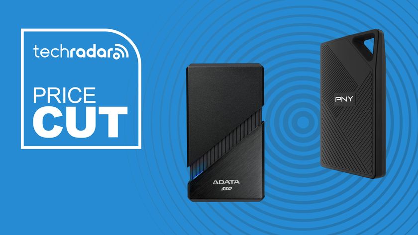 Portable SSD deals