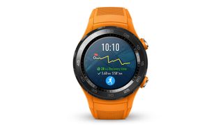 Huawei Watch 2 review