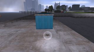 GTA 3 hidden packages