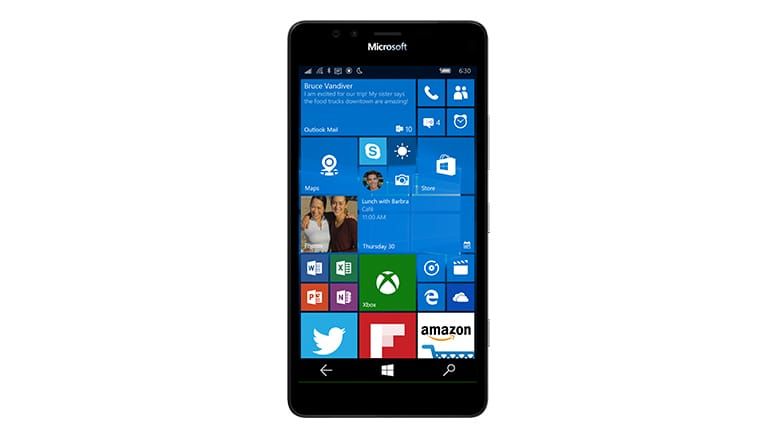 Lumia 950