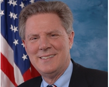 U.S. Rep. Frank Pallone