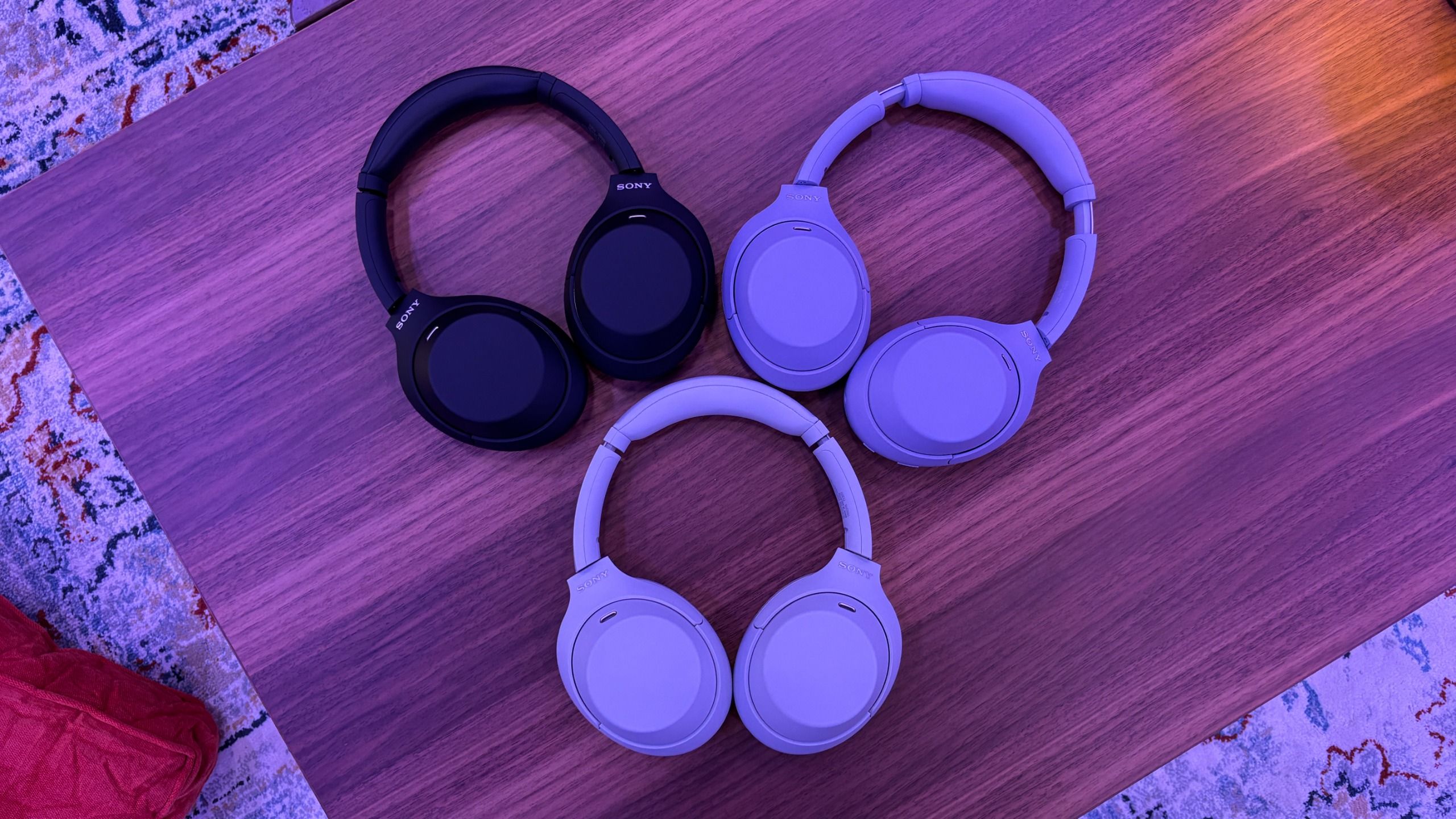 whathifi.com - Andy Madden - Back with a bang! Sony has resurrected a classic pair of wireless headphones by launching the WH-1000XM4C