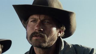 James Badge Dale in The Lone Ranger