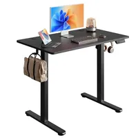 Devaise 40-inch Electric Standing Desk