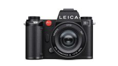 Leica SL3 camera