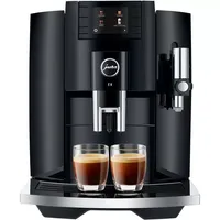 JURA J8 Fully Automatic Espresso Machine