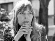 Joni Mitchell