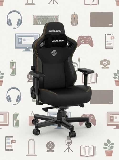 AndaSeat Kaiser 3 XL