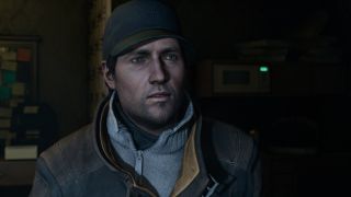 Aiden Pearce