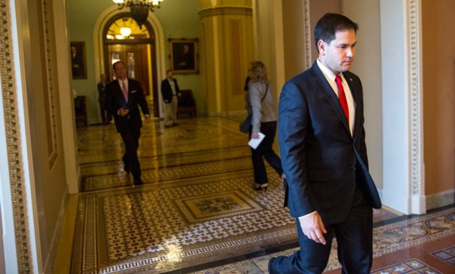 Sen. Marco Rubio