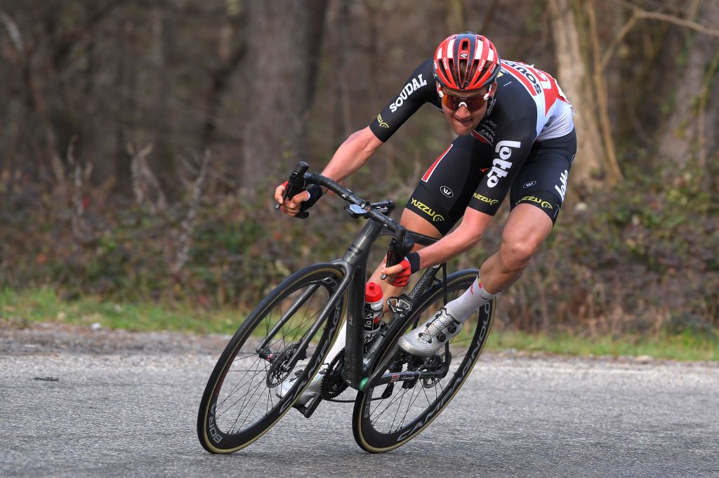 Tim Wellens has ruled himself out of the Tour de France