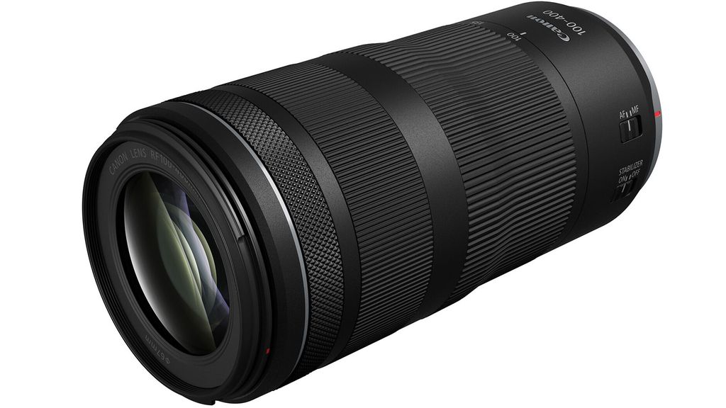 The best 100-400mm lenses in 2024 | Digital Camera World