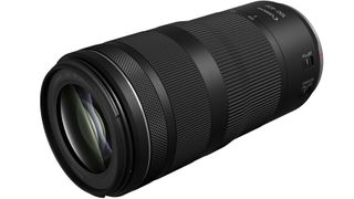 Best telephoto lens: Canon RF 100-400mm f/5.6-8 IS USM