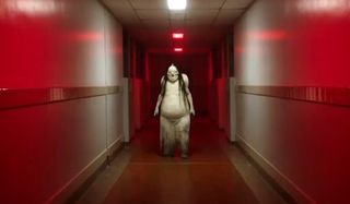 Scary Stories To Tell In The Dark The Pale Lady stalks the halls of a hospital