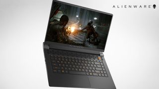 Experience freedom with the Alienware m15 R6