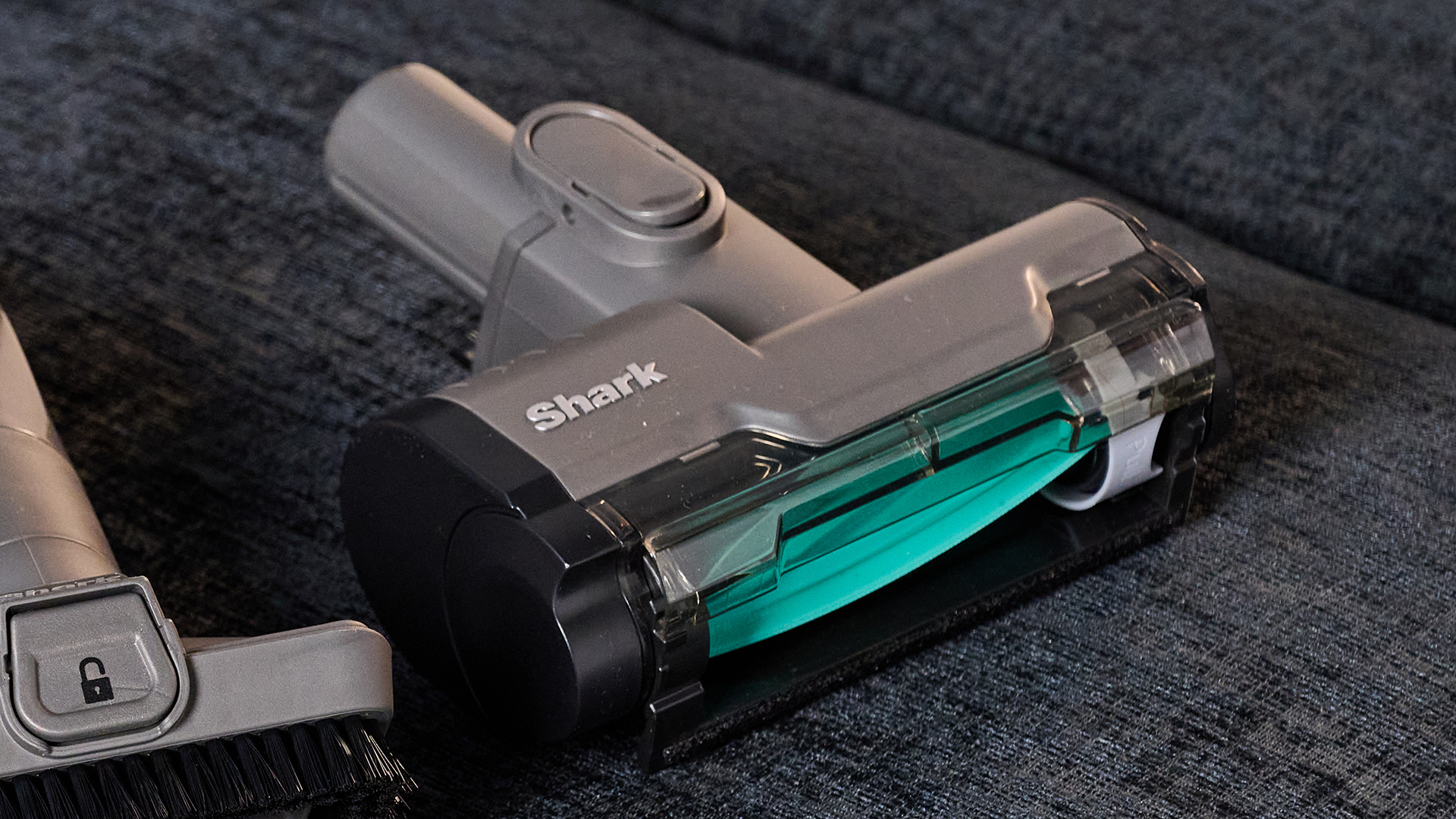 Shark Motorized hand tool