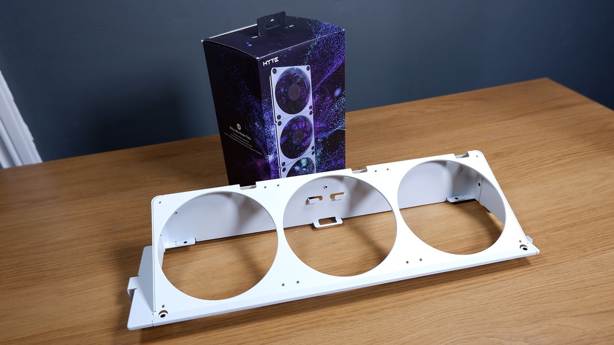 The best PC cases in 2025: These are the chassis I'd use for my next ...
