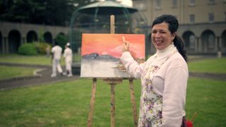 Heather Matarazzo as Judi Spannegel in Wednesday season 2