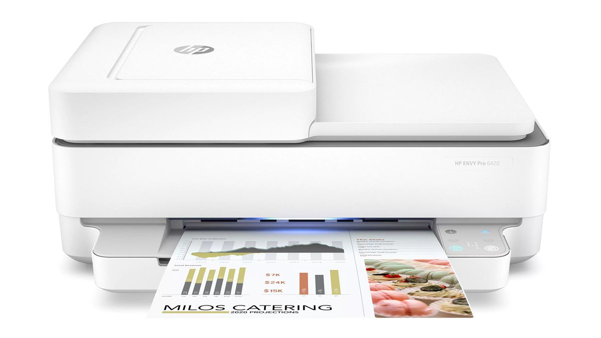 Beste HP printers 2025 laser, allinone, inkjet en meer TechRadar