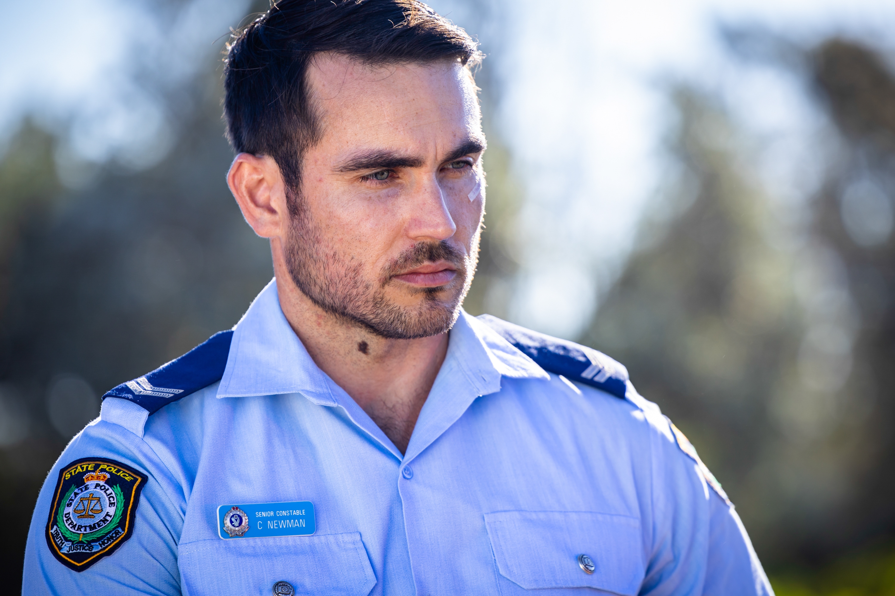 Home and Away spoilers, Cash Newman