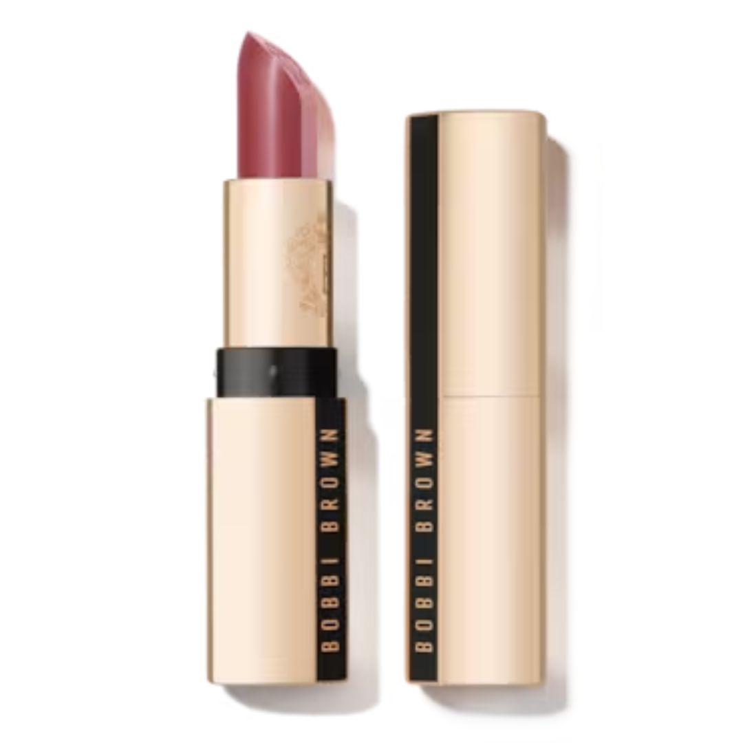 Bobbi Brown Luxe Lipstick Sandwash Pink