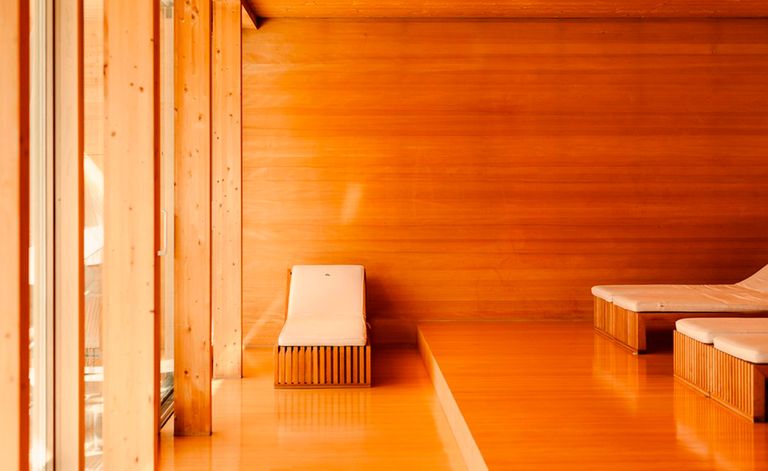 Discover blissful spas designed for our Covid-sensitive era | Wallpaper