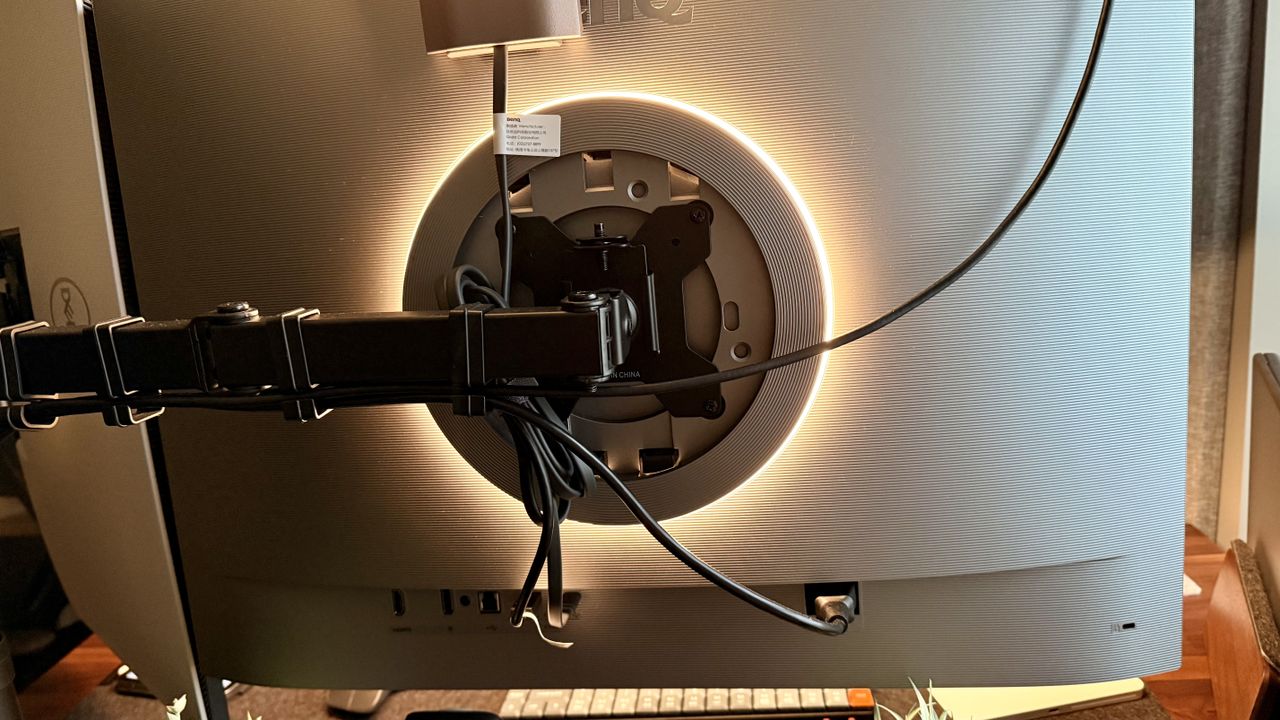BenQ RD280UG