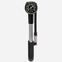 Topeak Pocket Shock Pump: £51.99
