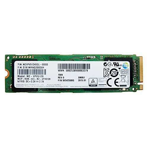 Samsung SM951-NVMe RAID Review - Tom's Hardware | Tom's Hardware