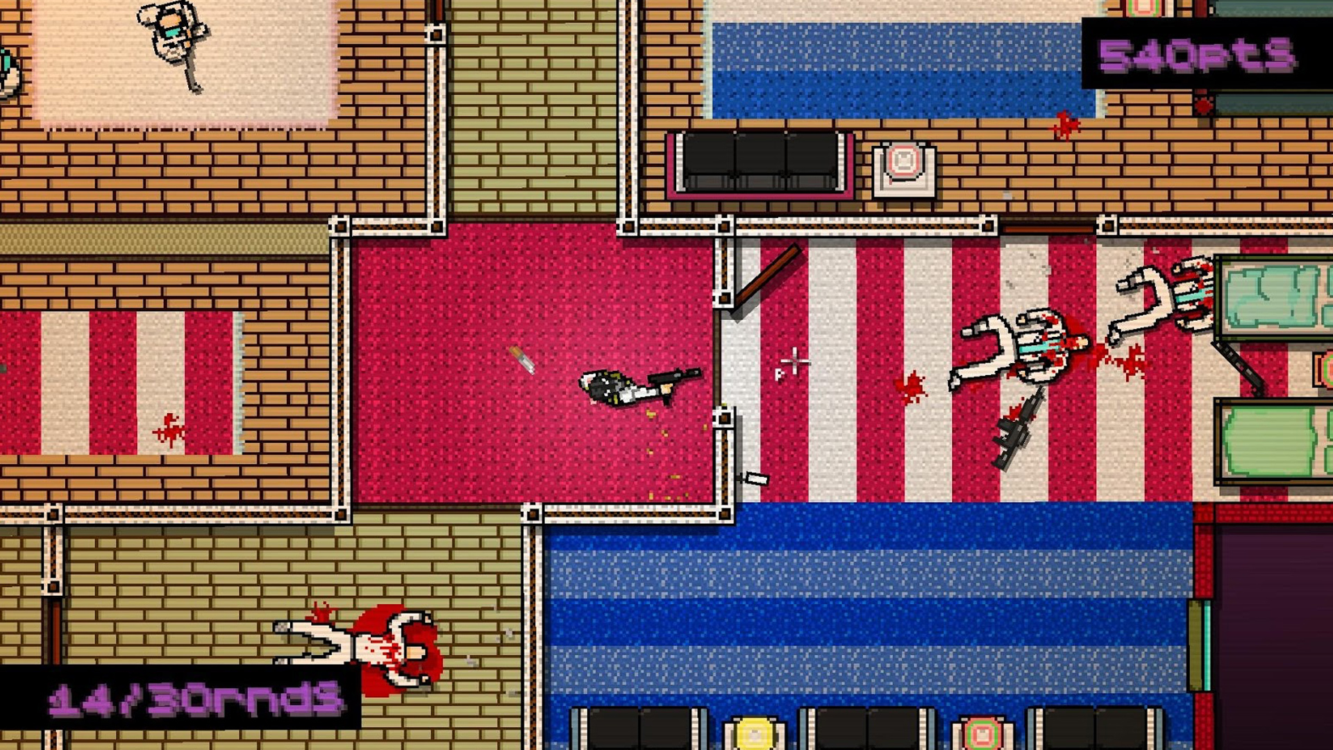 Hotline Miami