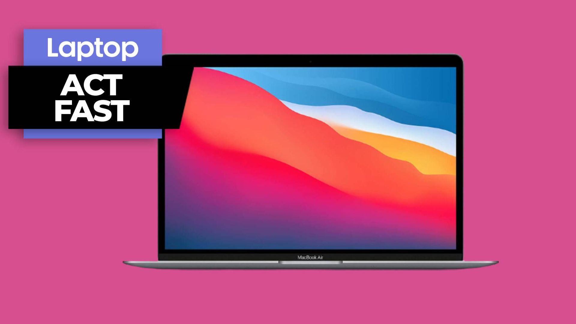 Snag a good as new refurbished MacBook Air M1 for just 649 Laptop Mag